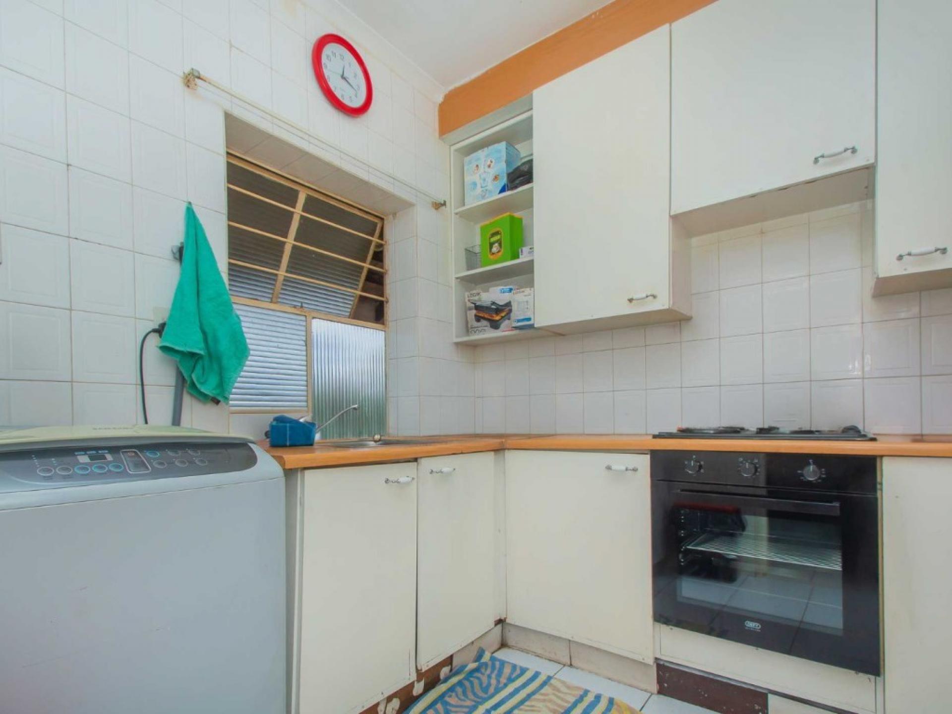  of property in Horison View