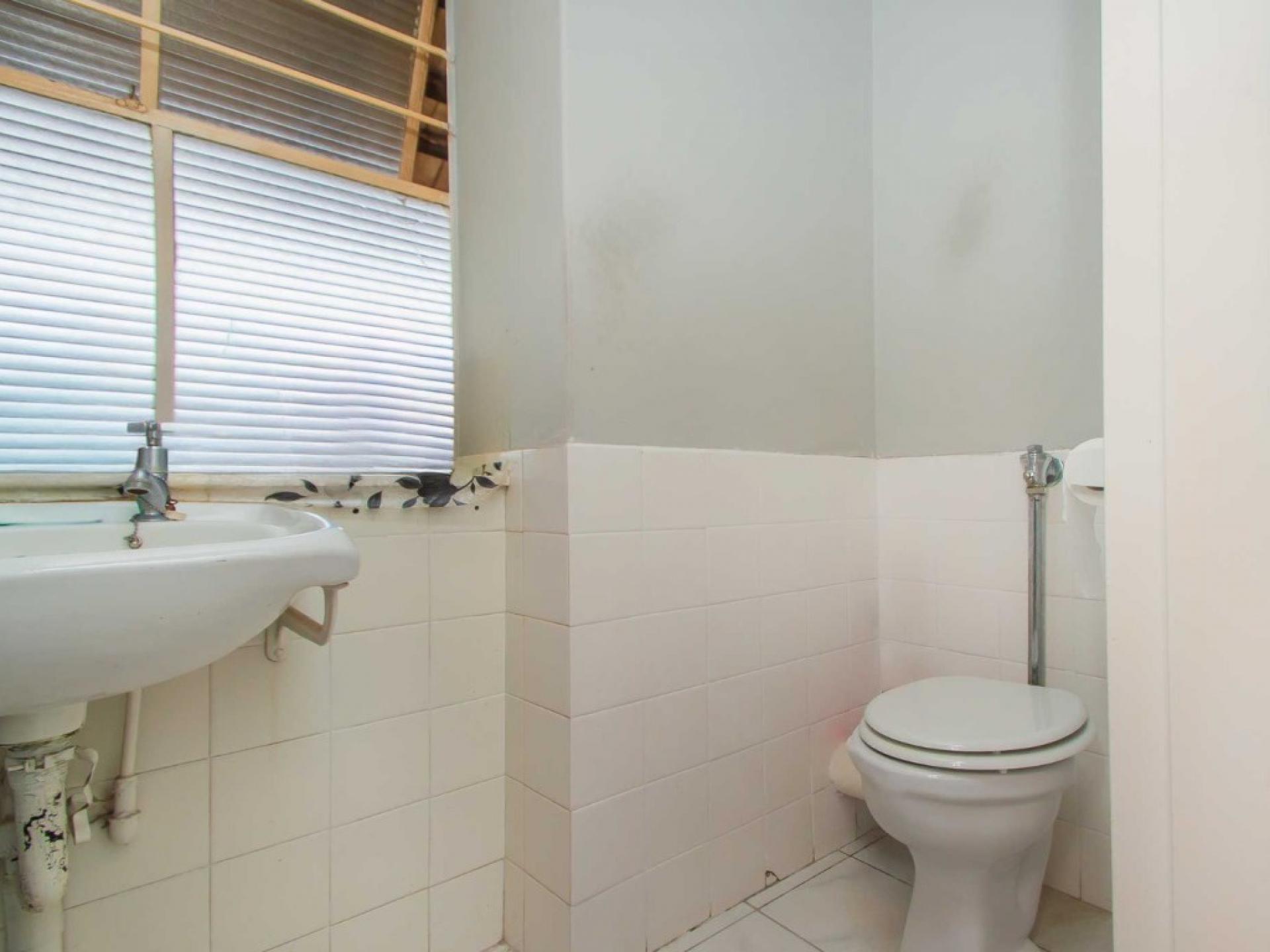  of property in Horison View