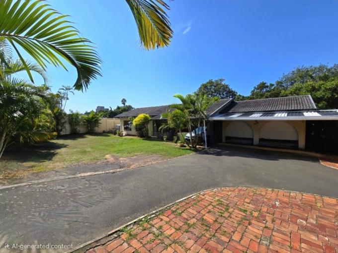 3 Bedroom House for Sale For Sale in Malvern - DBN - MR710970