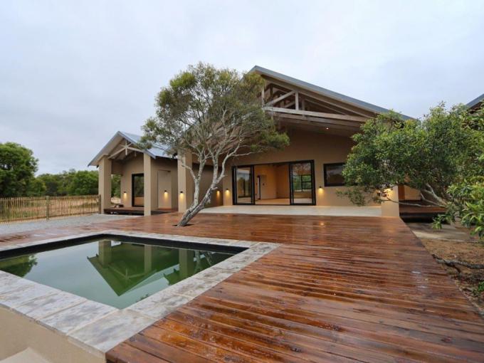 3 Bedroom House for Sale For Sale in Hoedspruit - MR710977