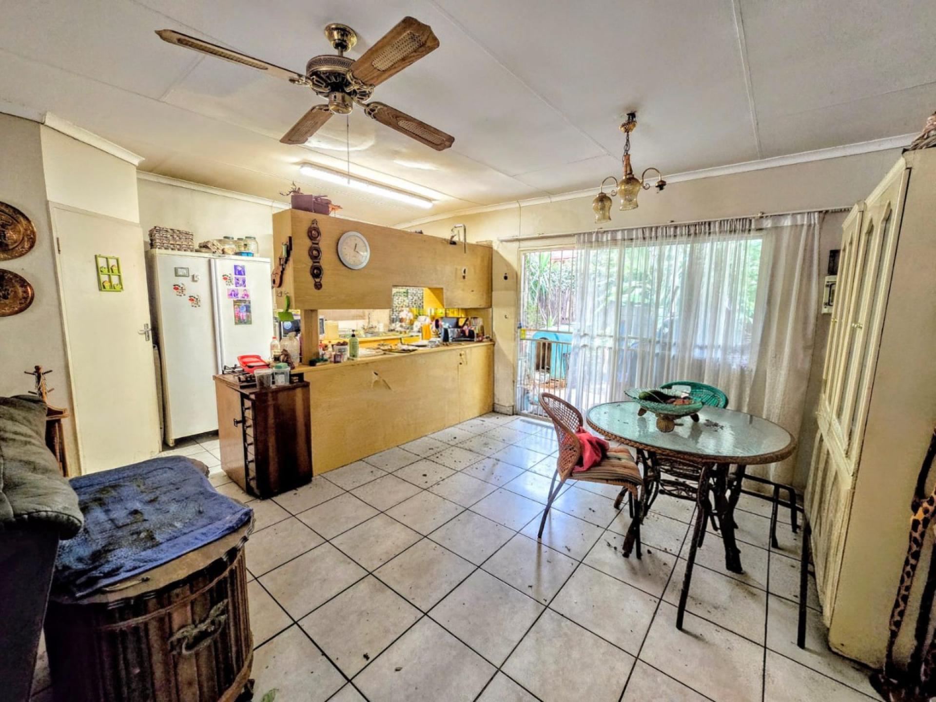  of property in Wonderboom