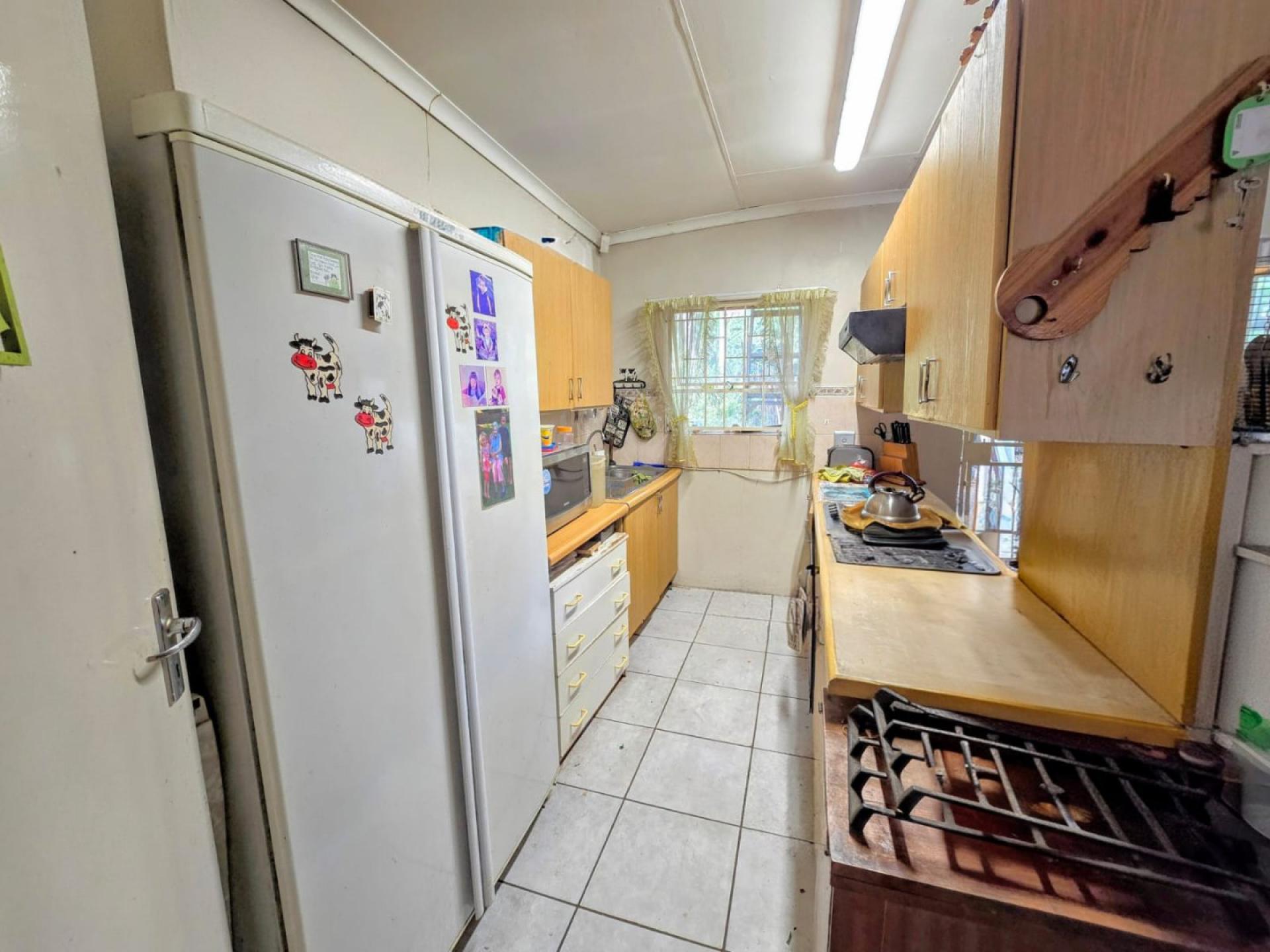  of property in Wonderboom