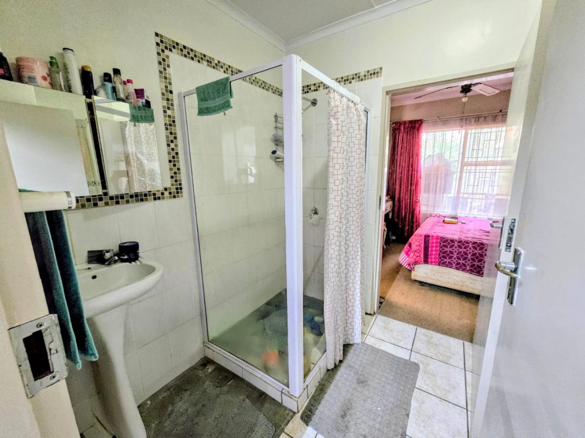  of property in Wonderboom