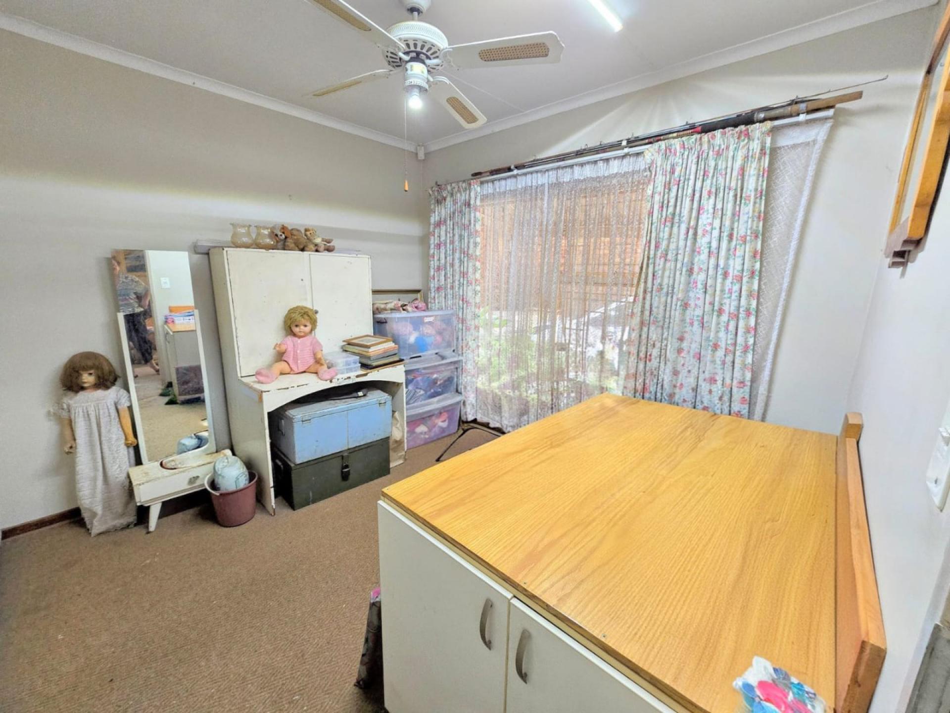  of property in Wonderboom