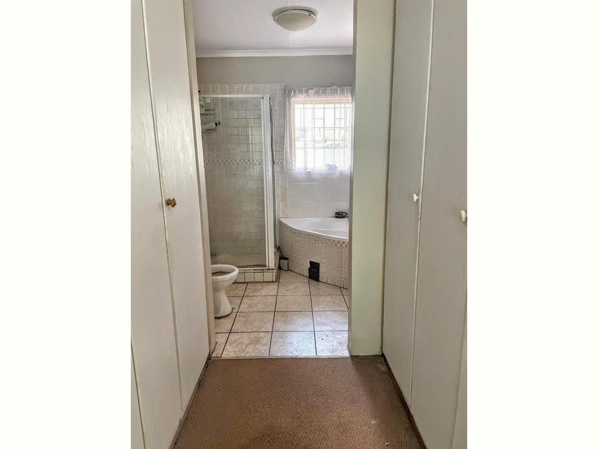  of property in Wonderboom