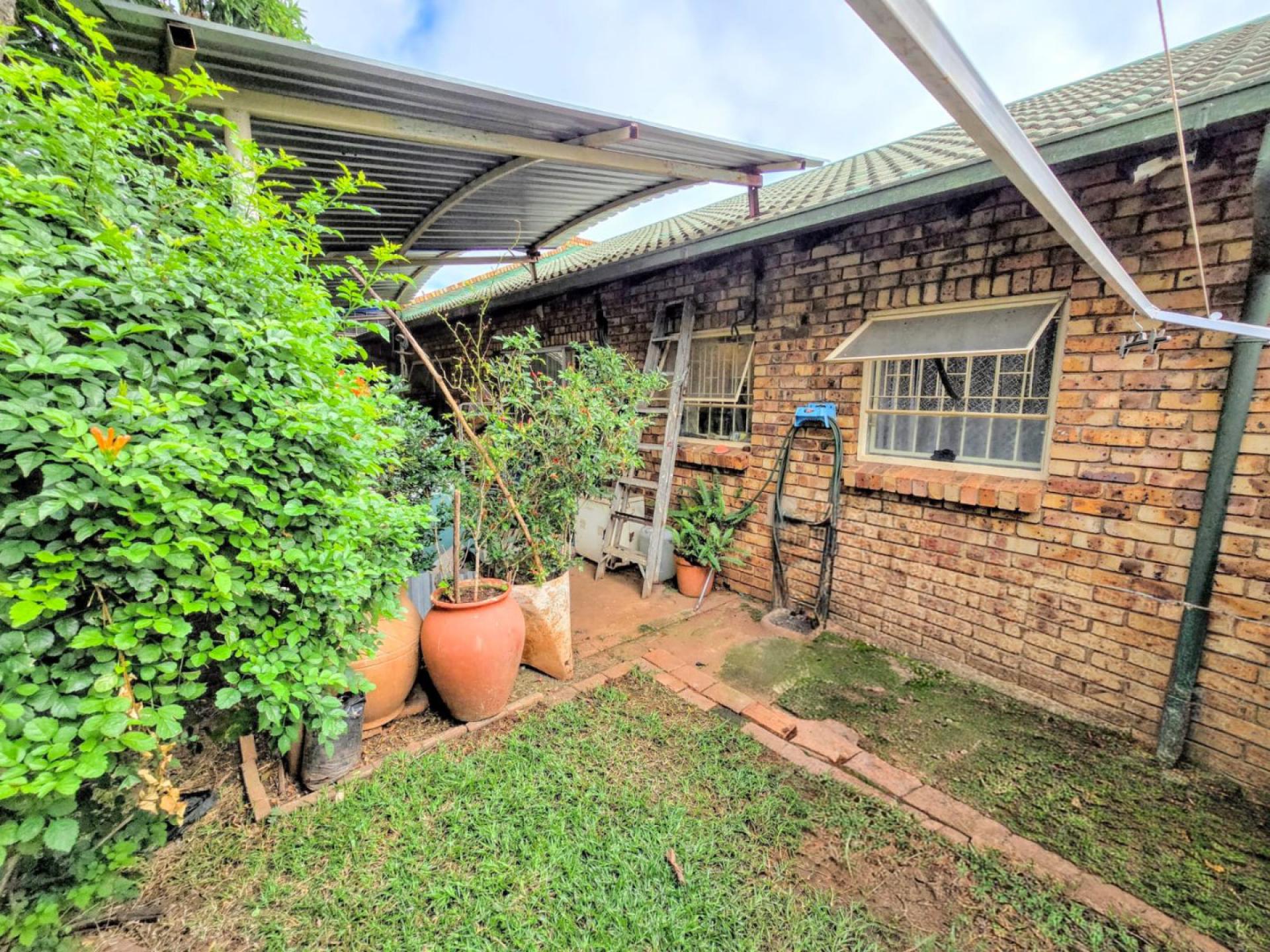  of property in Wonderboom