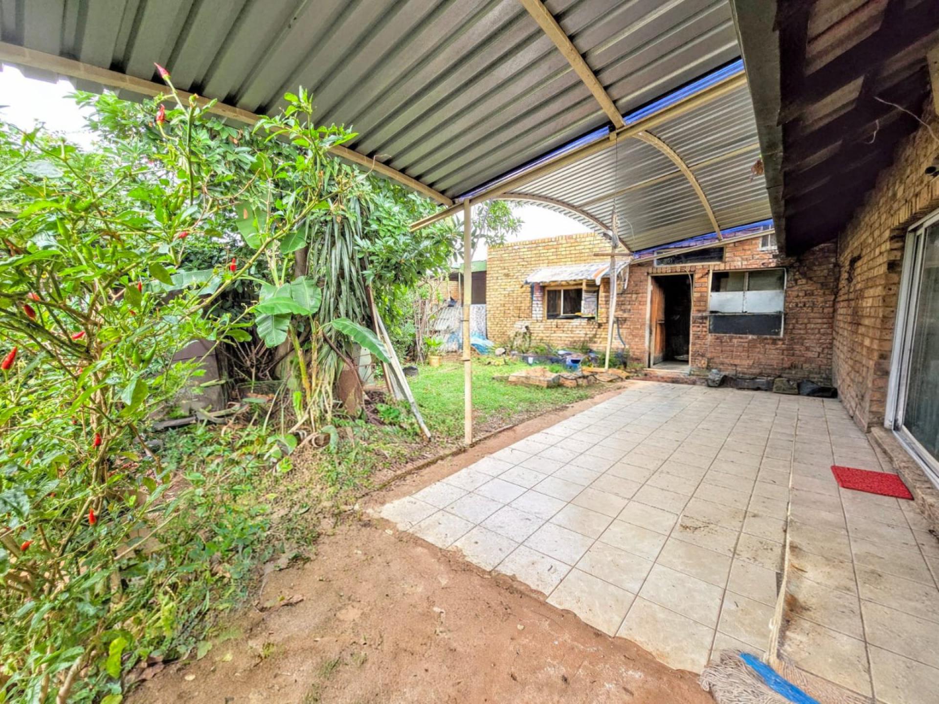  of property in Wonderboom