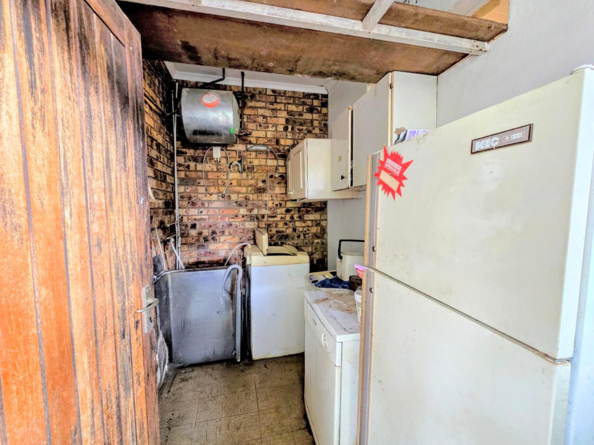  of property in Wonderboom