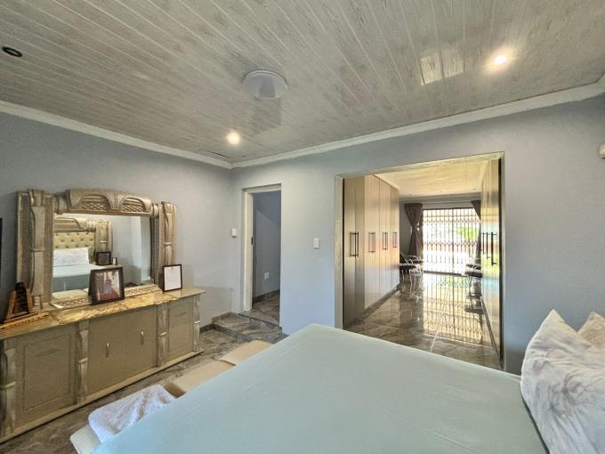 3 Bedroom House for Sale For Sale in Parys - MR710995