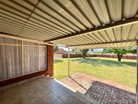  of property in Parys