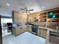  of property in Parys