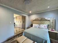  of property in Parys