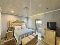  of property in Parys