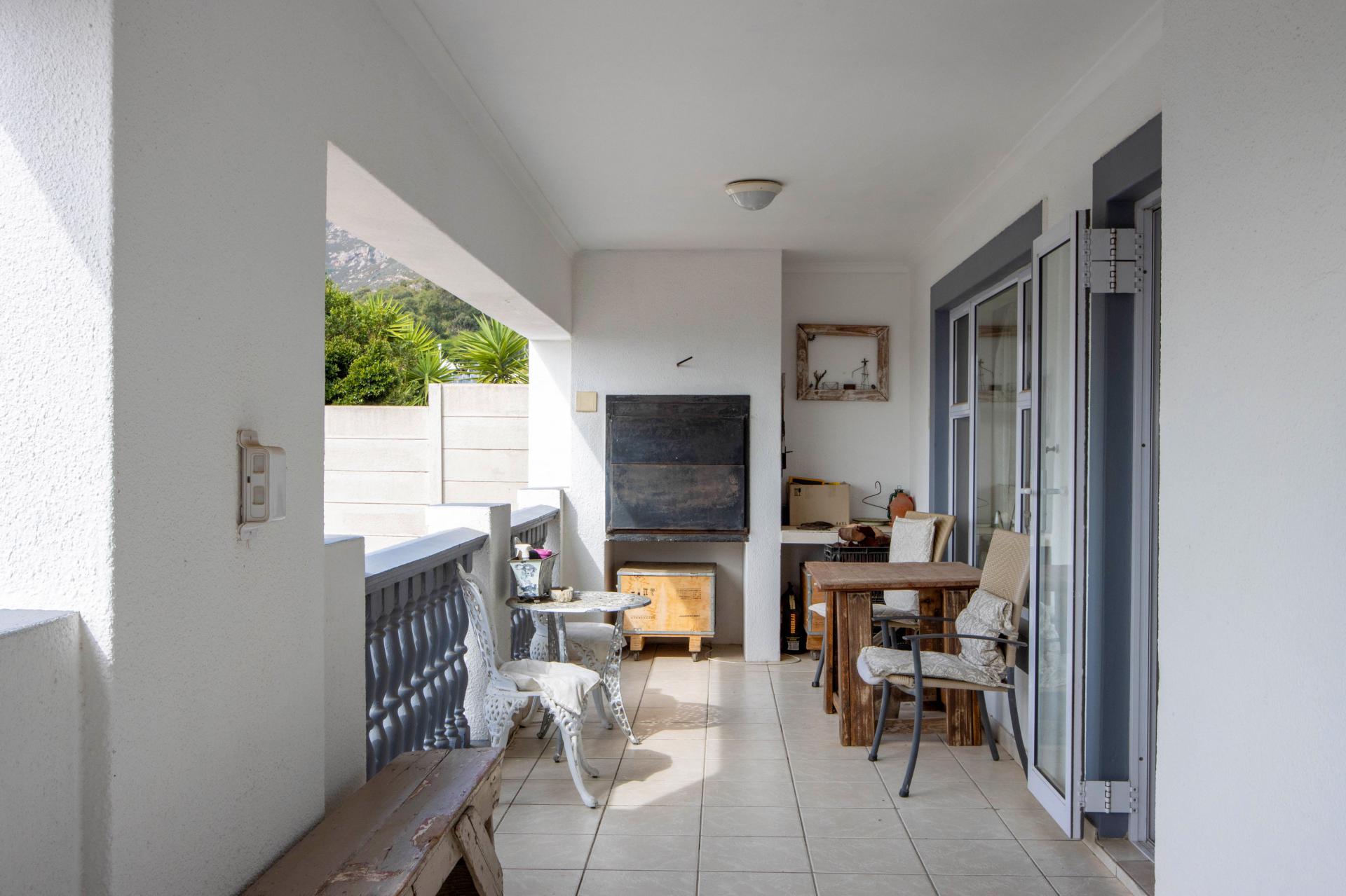  of property in Gordons Bay