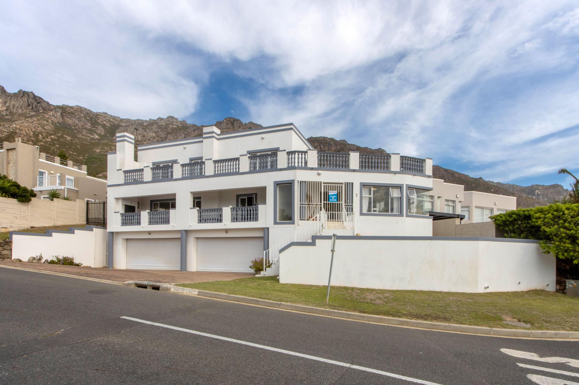  of property in Gordons Bay