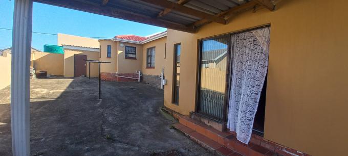3 Bedroom House for Sale For Sale in Haven Hills - MR711001