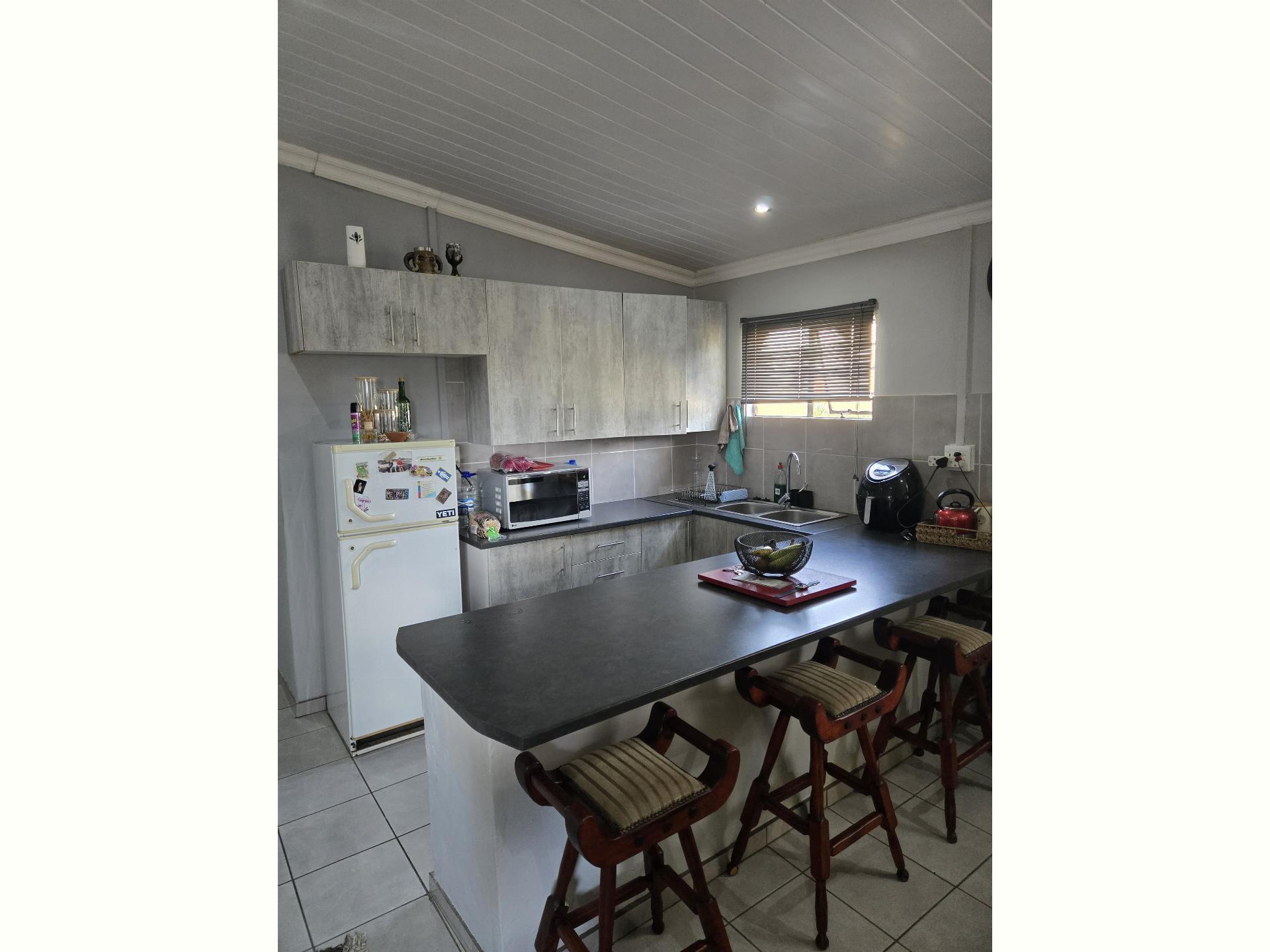  of property in Odendaalsrus