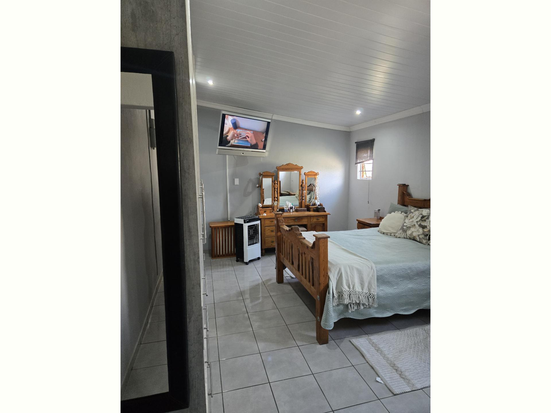  of property in Odendaalsrus