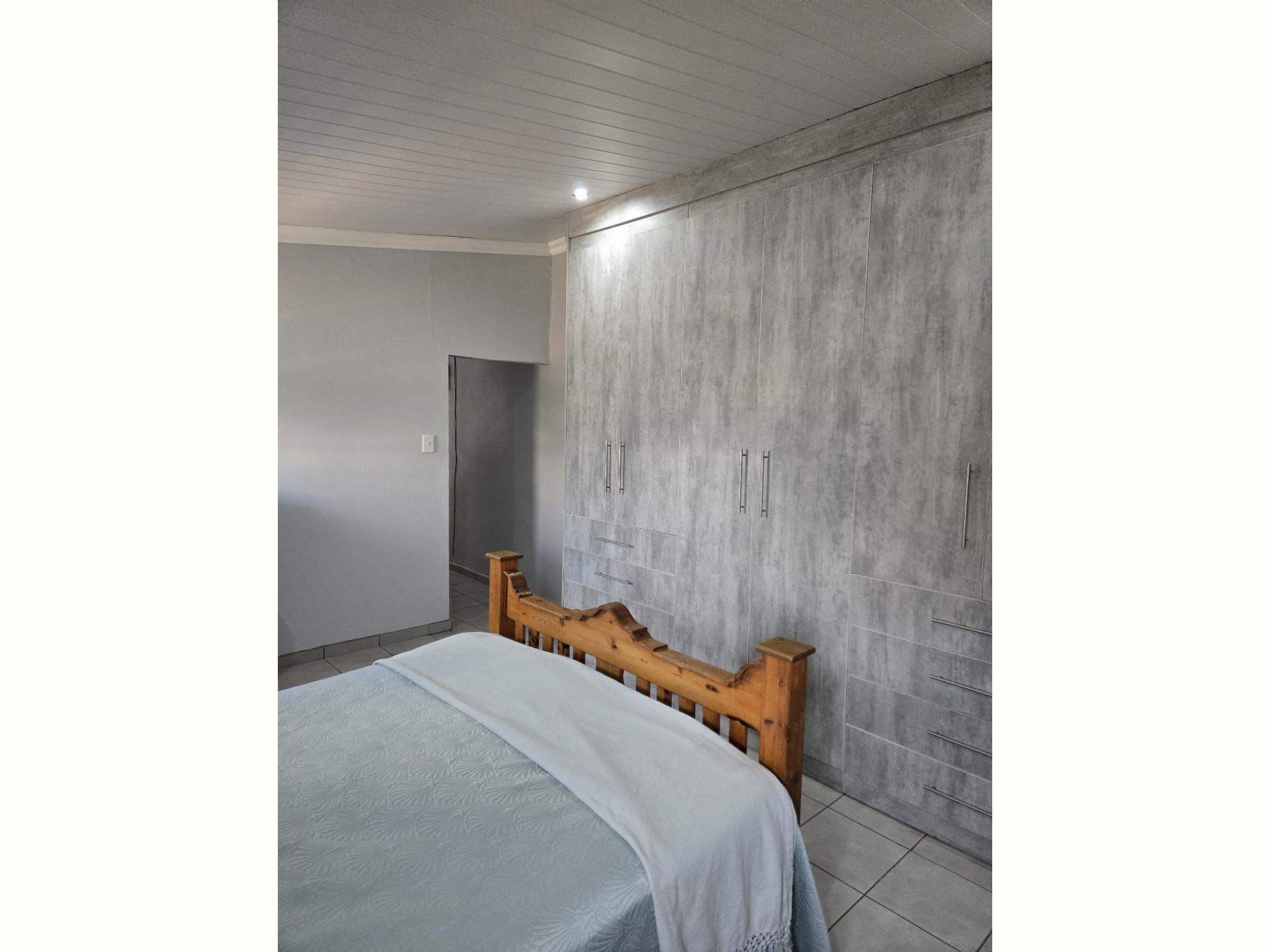  of property in Odendaalsrus