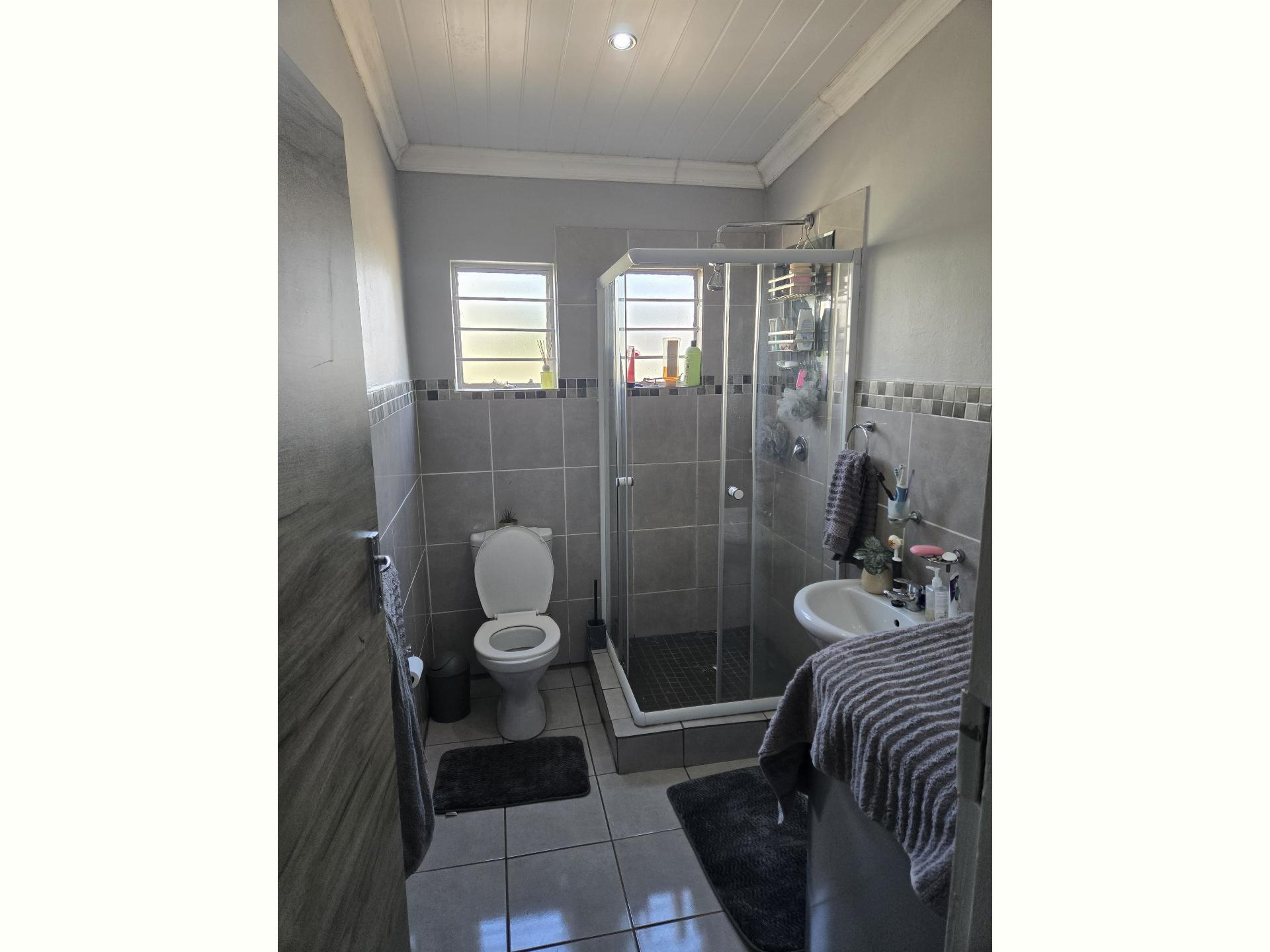  of property in Odendaalsrus