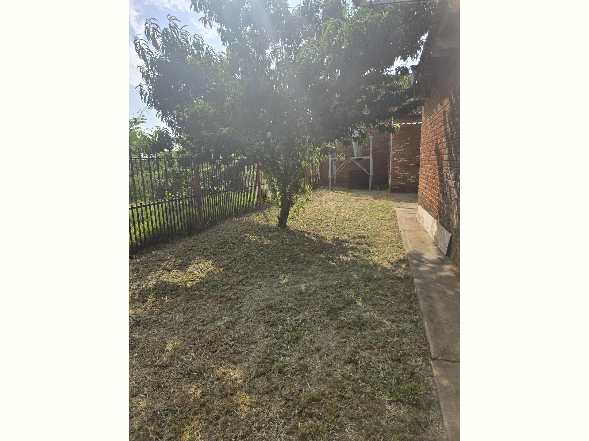  of property in Odendaalsrus