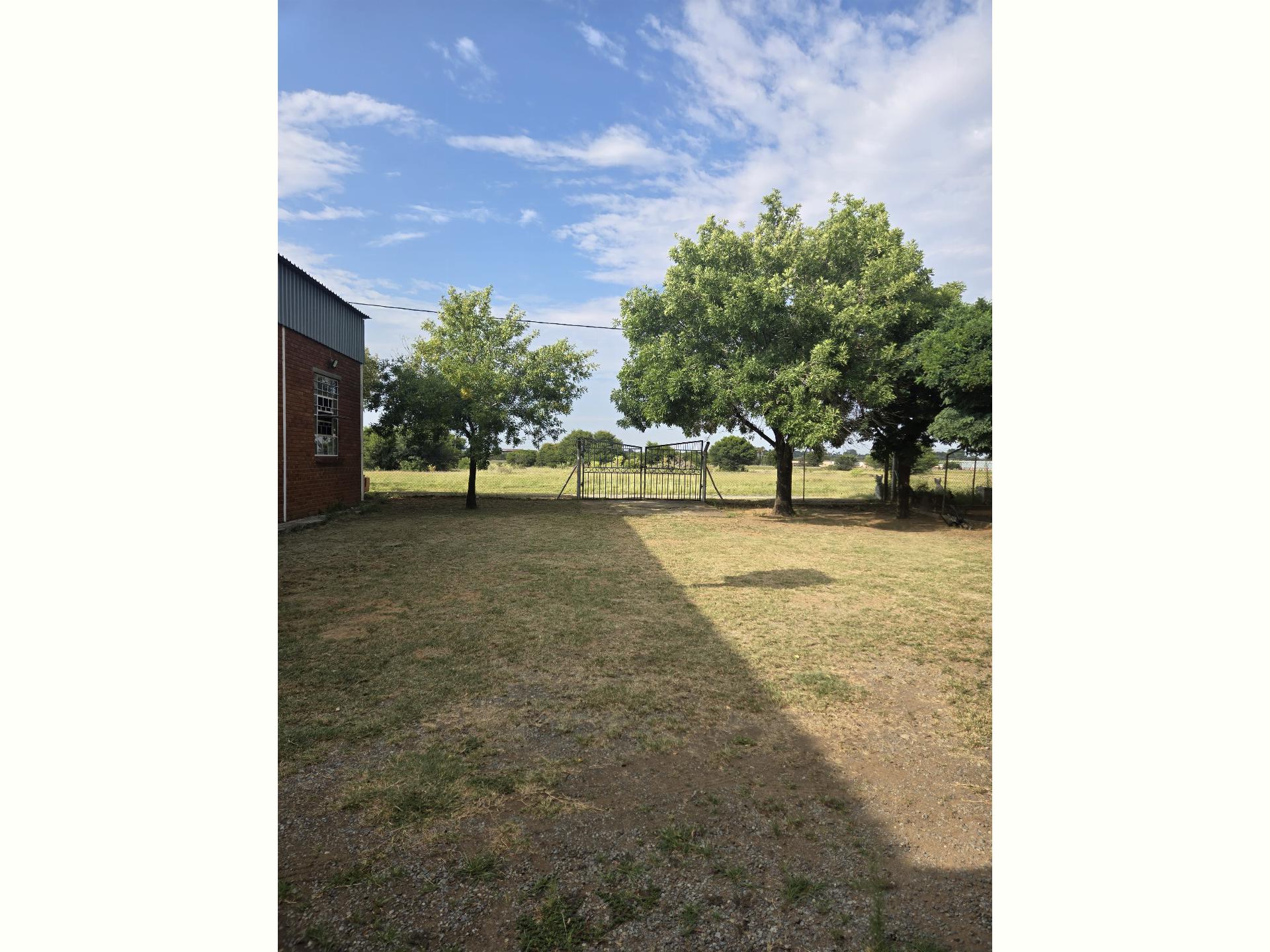  of property in Odendaalsrus