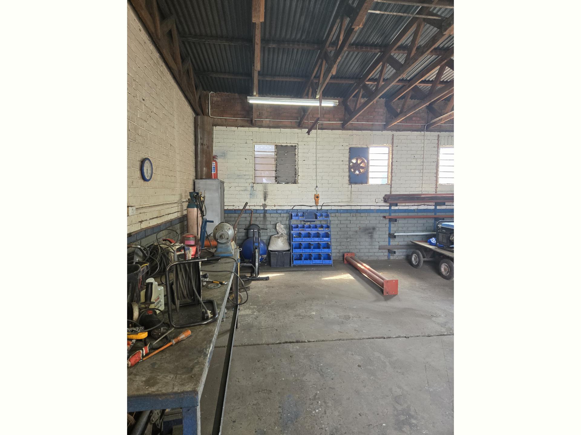  of property in Odendaalsrus