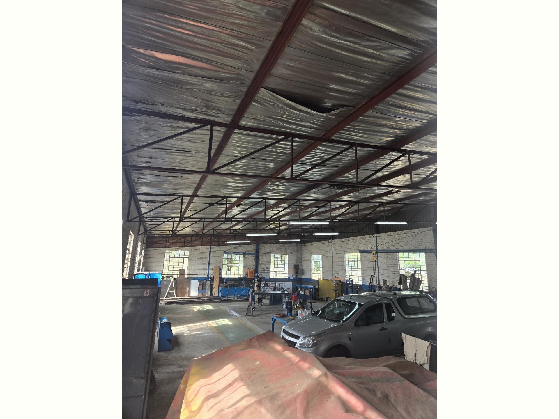  of property in Odendaalsrus