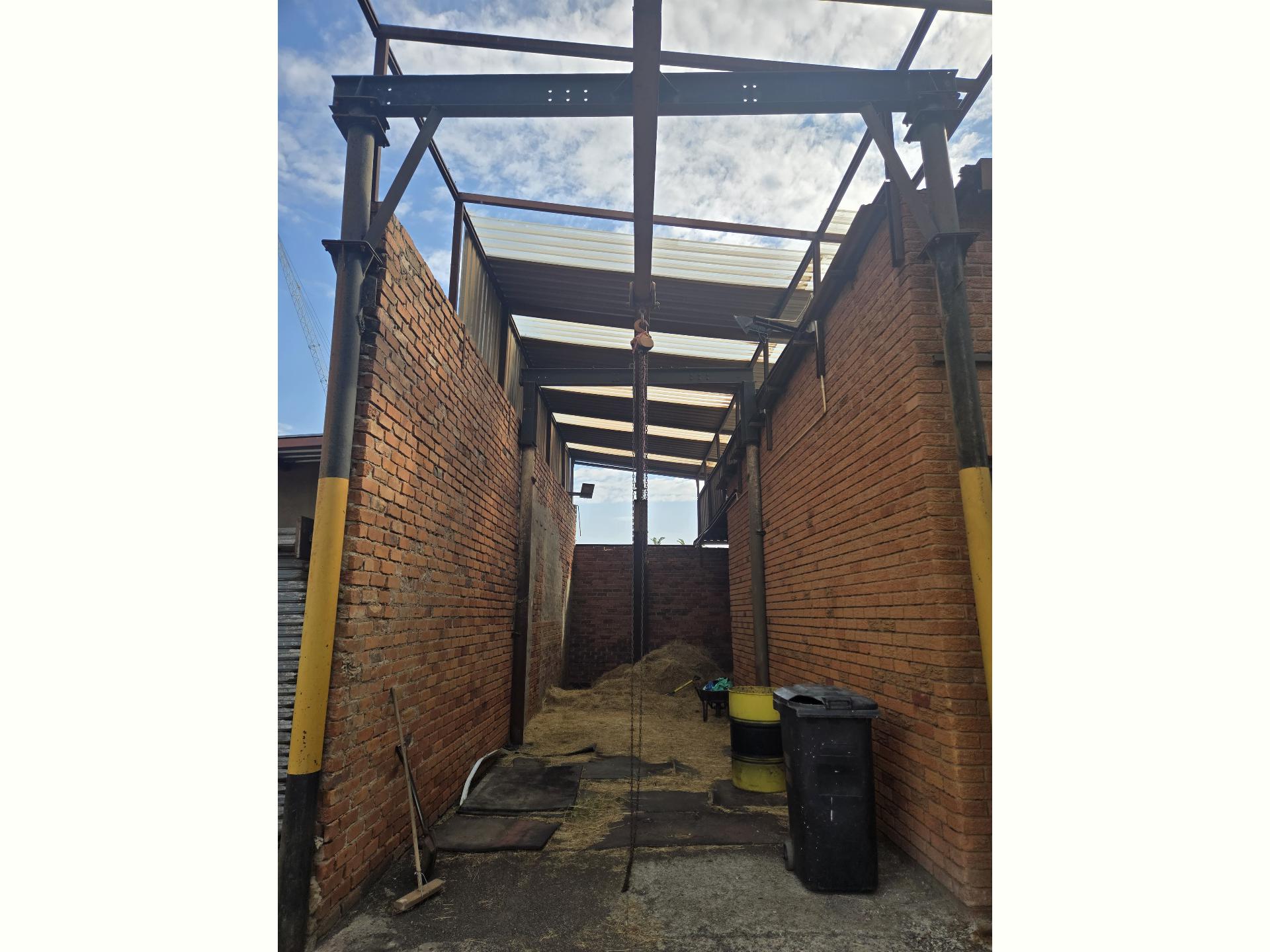  of property in Odendaalsrus