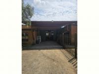  of property in Odendaalsrus