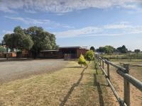  of property in Odendaalsrus