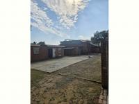  of property in Odendaalsrus