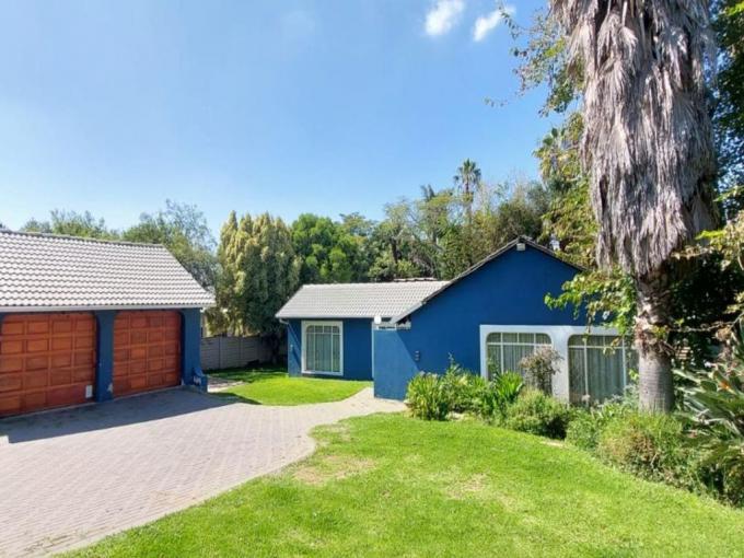 4 Bedroom House for Sale For Sale in Sundowner - MR711016