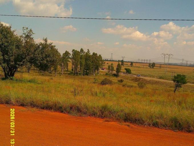 Land for Sale For Sale in Rietvlei View Country Estates - MR711021