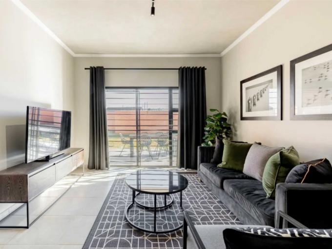 2 Bedroom Simplex for Sale For Sale in Rietvalleirand - MR711025