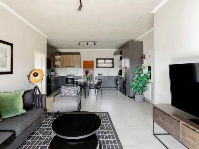 3 Bedroom Simplex for Sale For Sale in Rietvalleirand - MR711028