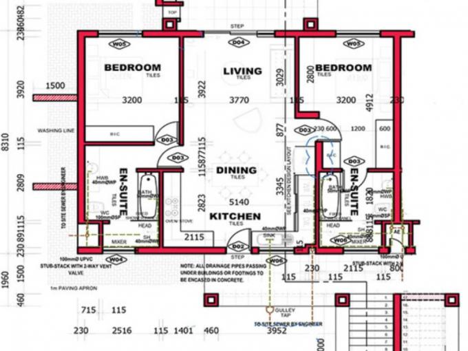 2 Bedroom Simplex for Sale For Sale in Rietvalleirand - MR711029