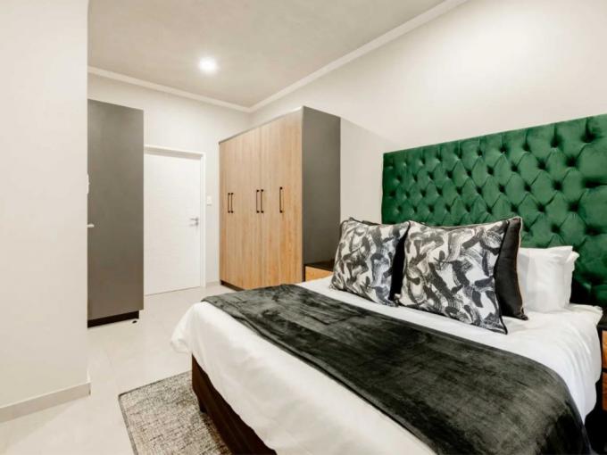 2 Bedroom Simplex for Sale For Sale in Rietvalleirand - MR711030