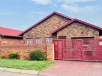  of property in Vosloorus