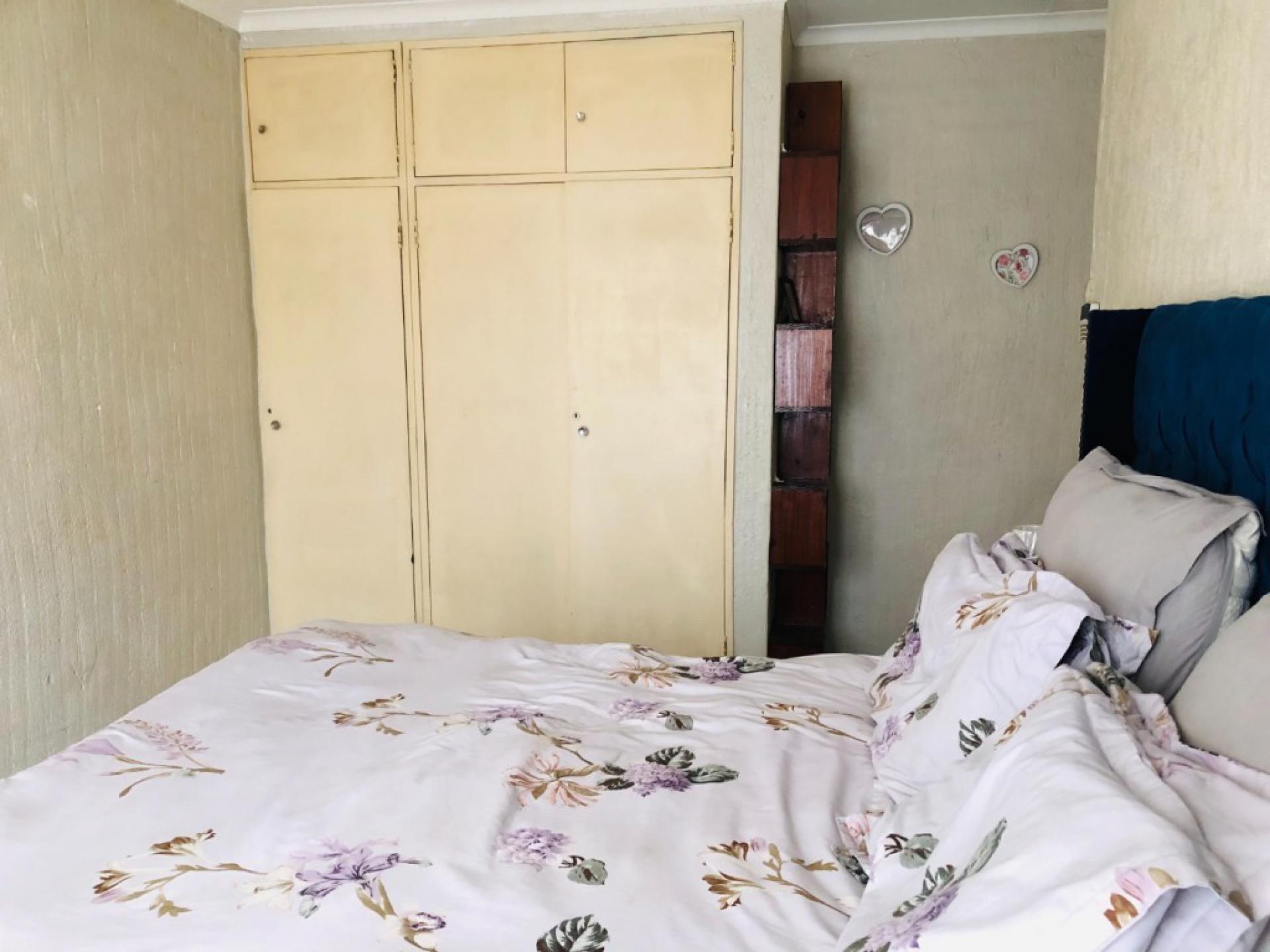  of property in Delville