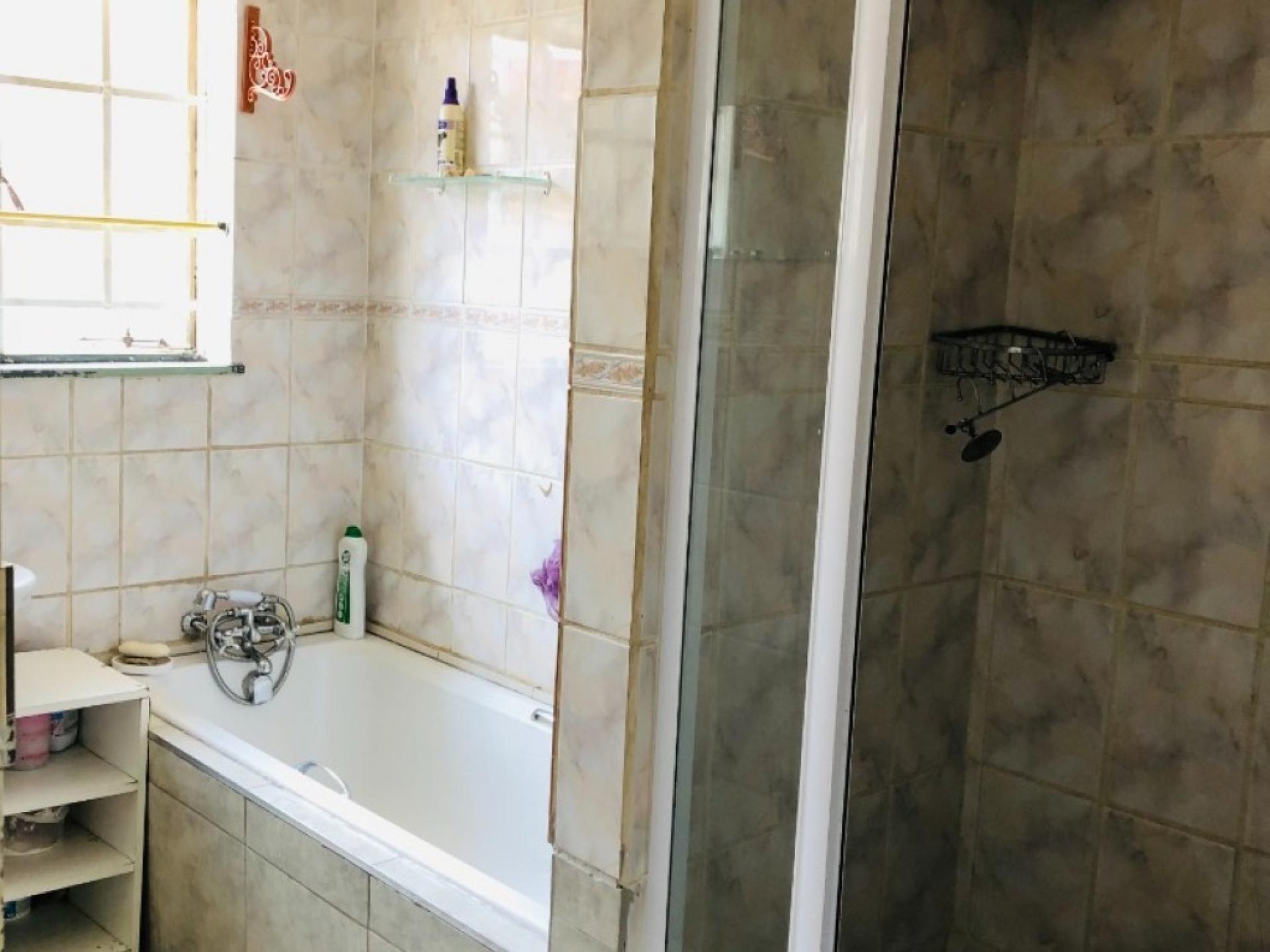  of property in Delville
