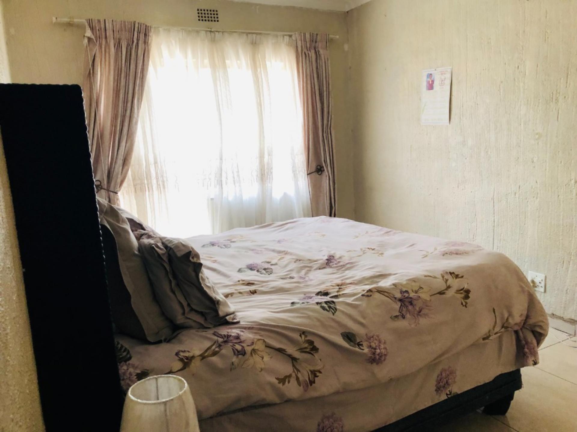  of property in Delville