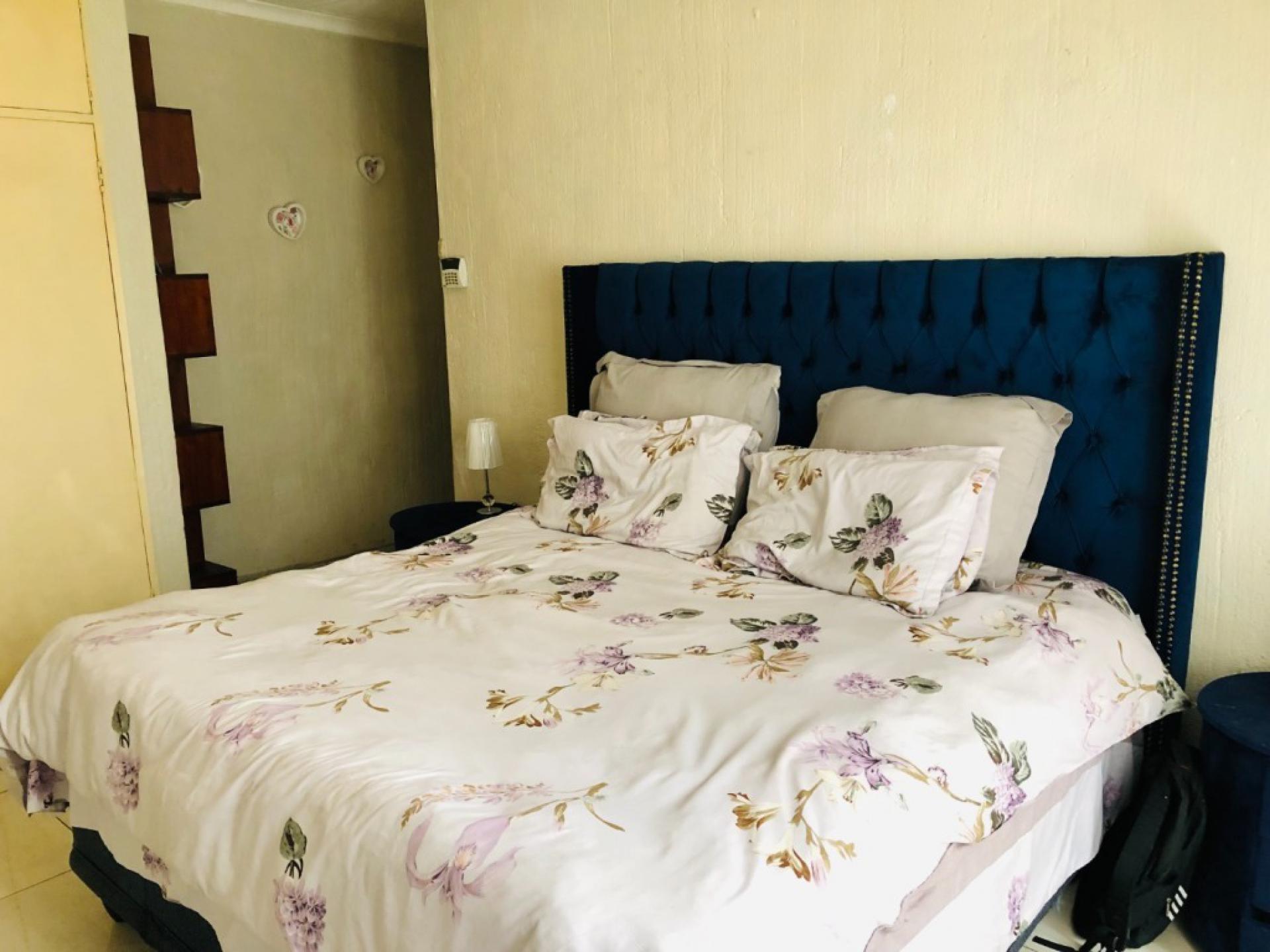  of property in Delville