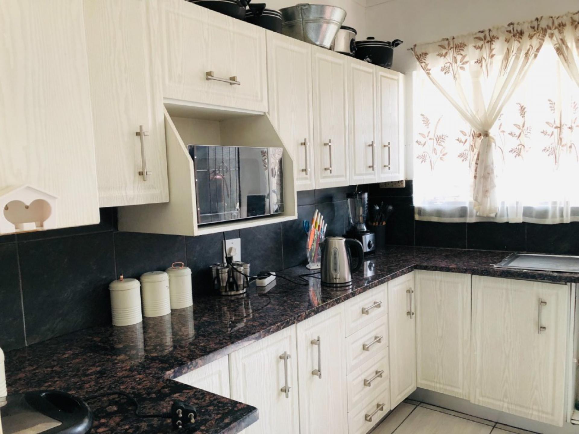  of property in Delville