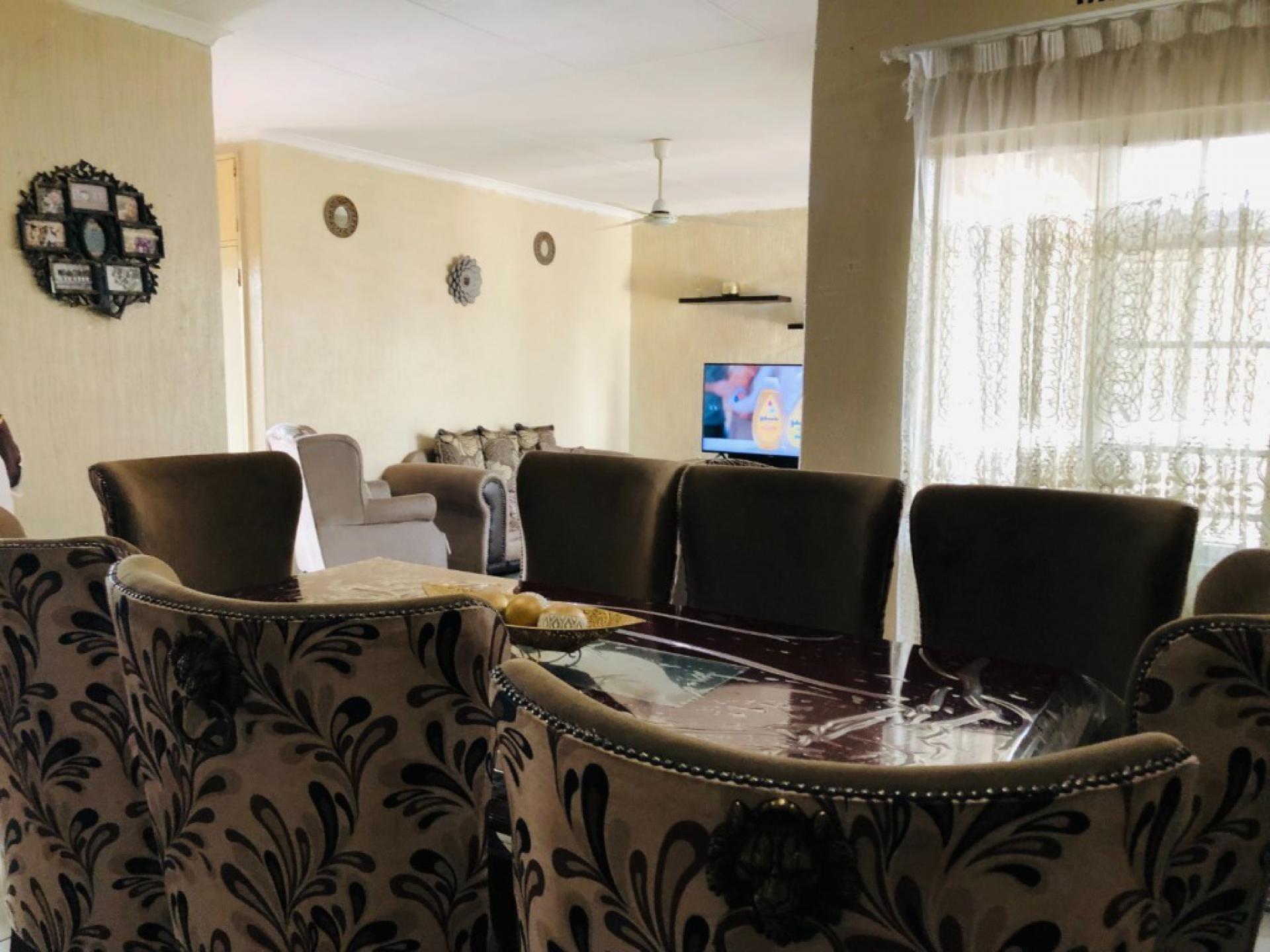  of property in Delville