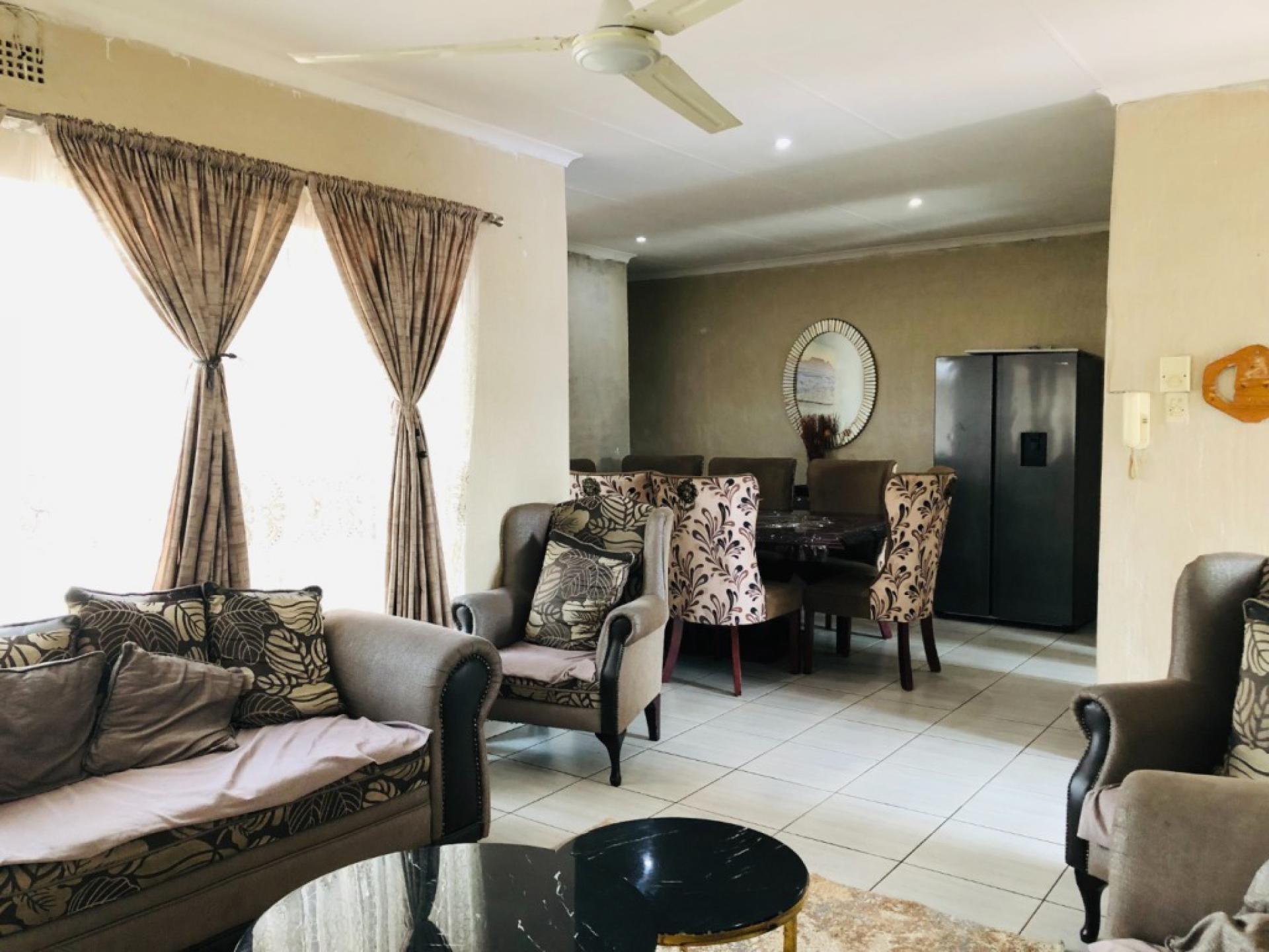  of property in Delville
