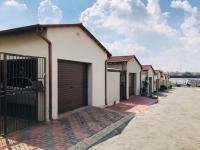  of property in Delville