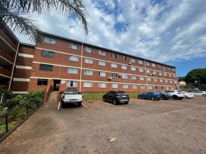 2 Bedroom Apartment to Rent in Bluff - Property to rent - MR711040