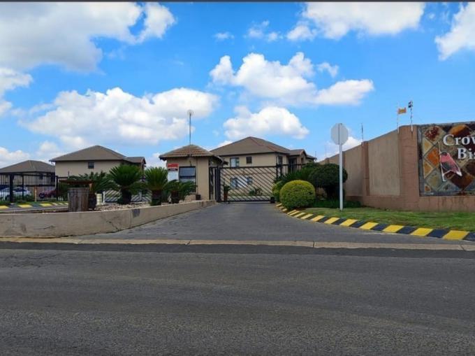 2 Bedroom Apartment for Sale For Sale in Parkrand - MR711042