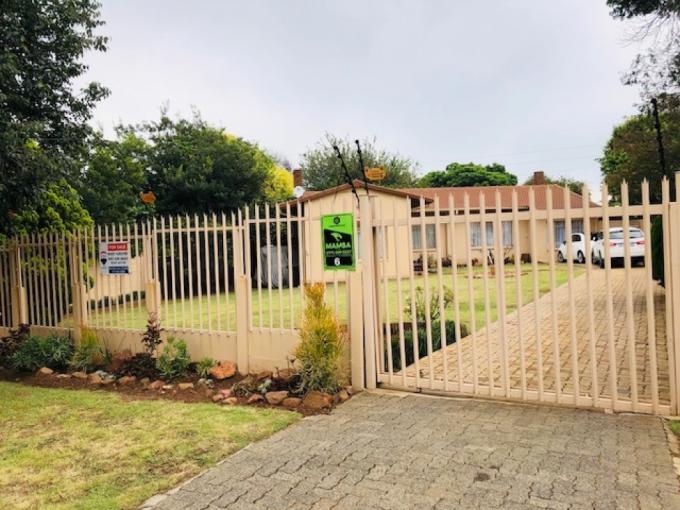 4 Bedroom House for Sale For Sale in Marlands - MR711047